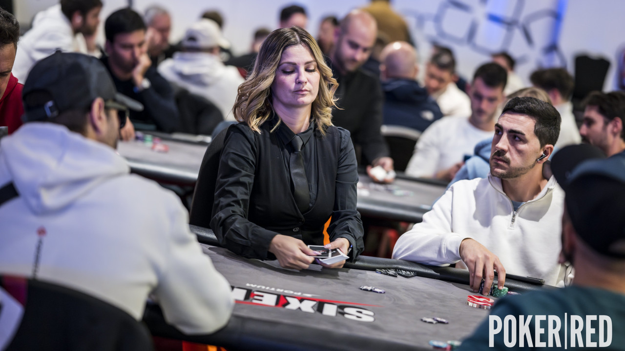 El satélite del Main Event supera los 50 registros