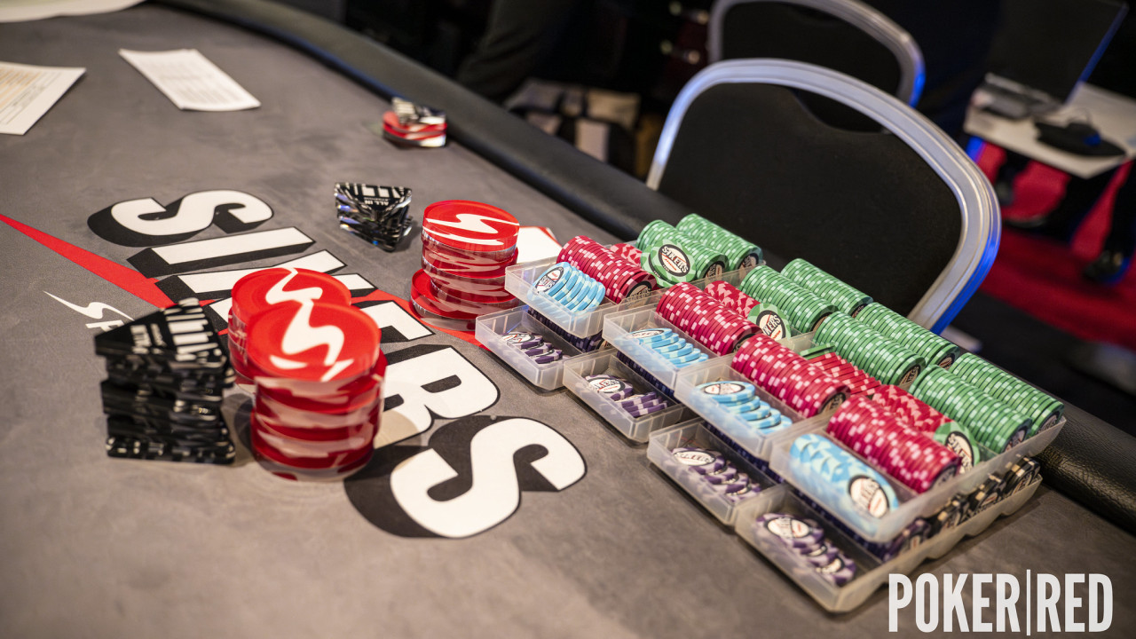 Arranca el Día 2 del High Roller de SIXERS en el Casino CIRSA Valecia