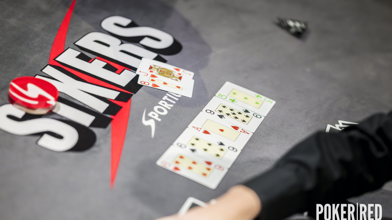 El Main Event y la agenda de hoy