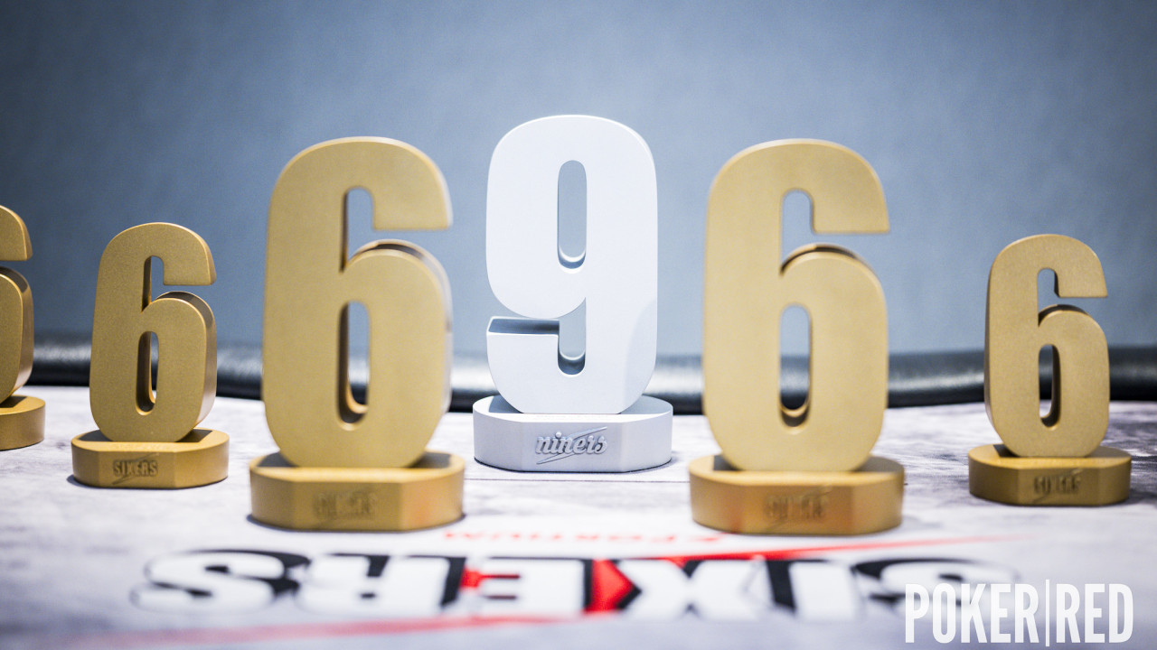 ¡Tenemos los premios del High Roller! ¡17.000€ on top!