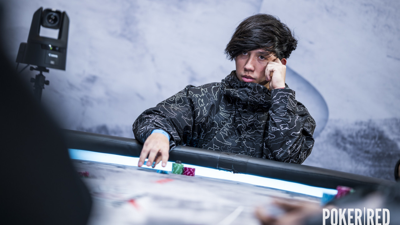 A Manuel Rovira le cazan el bluff