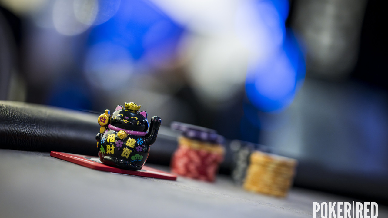¡Más de 200 registros en el Día 1B del Main Event!
