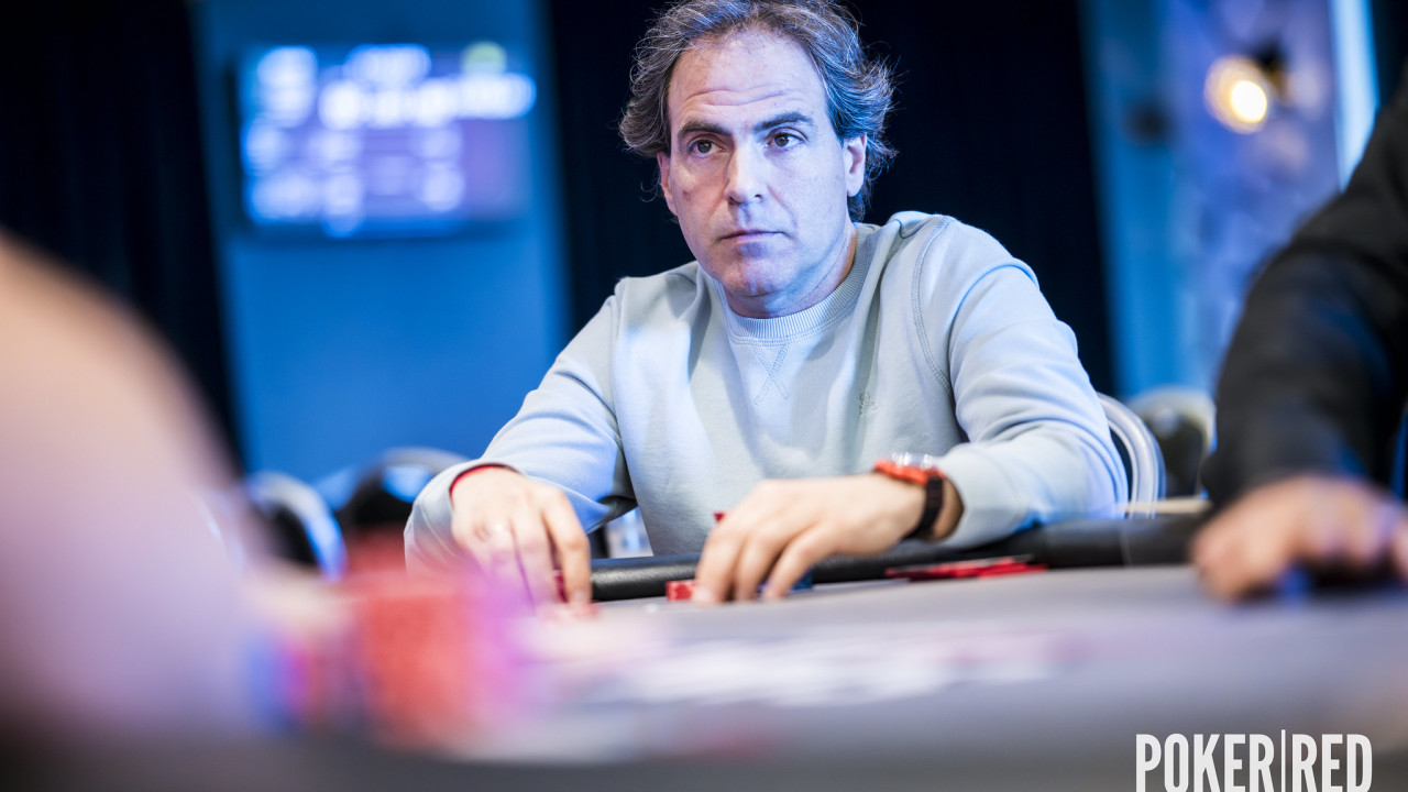 Llegan las primeras eliminaciones del Día 3 del Main Event
