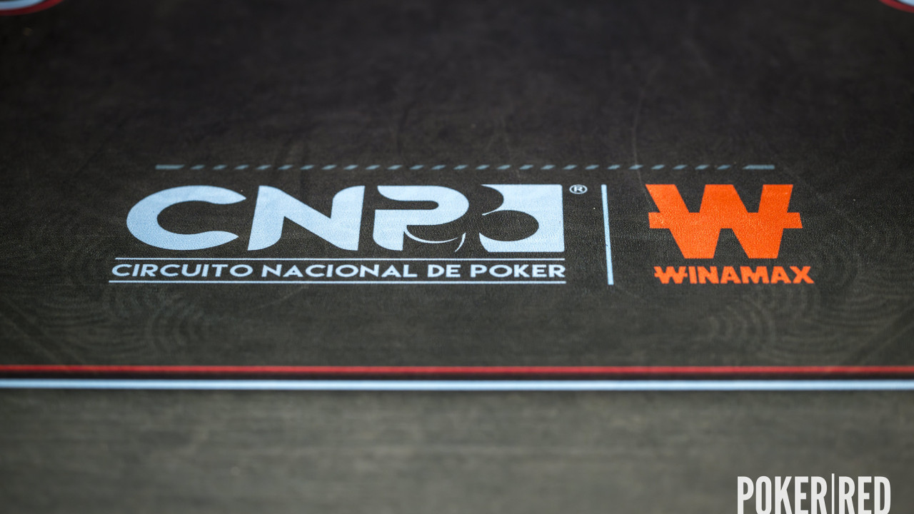 Suena el pitido inicial en el High Roller