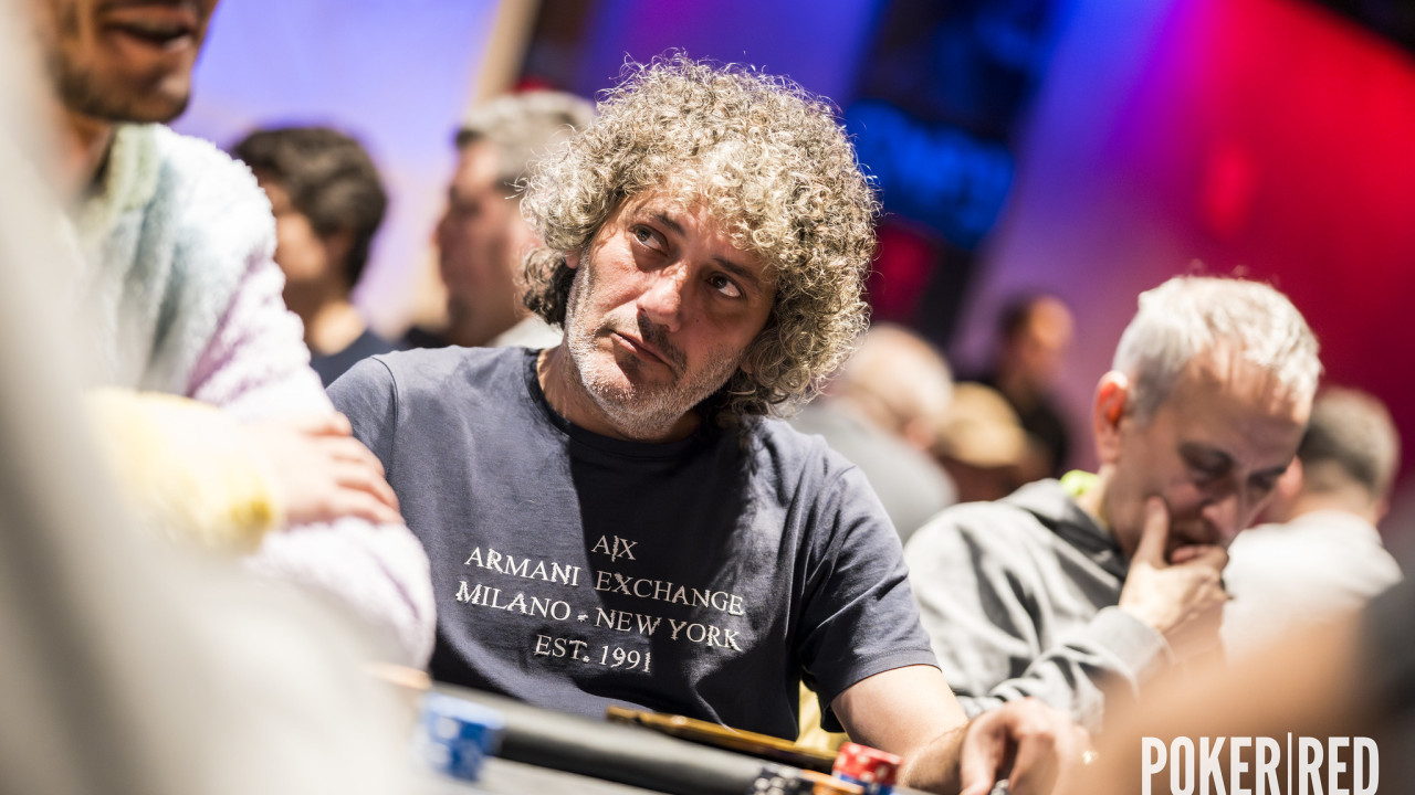 Alfredo Badolato sigue cosechando eliminaciones