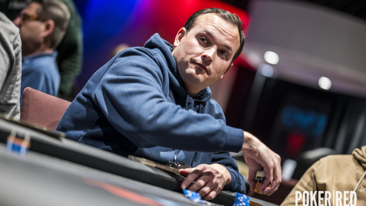 "Jon Kings" sentenciando eliminaciones en el último nivel del día