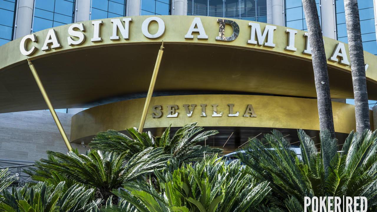 Arranca el Día 1B del Main Event