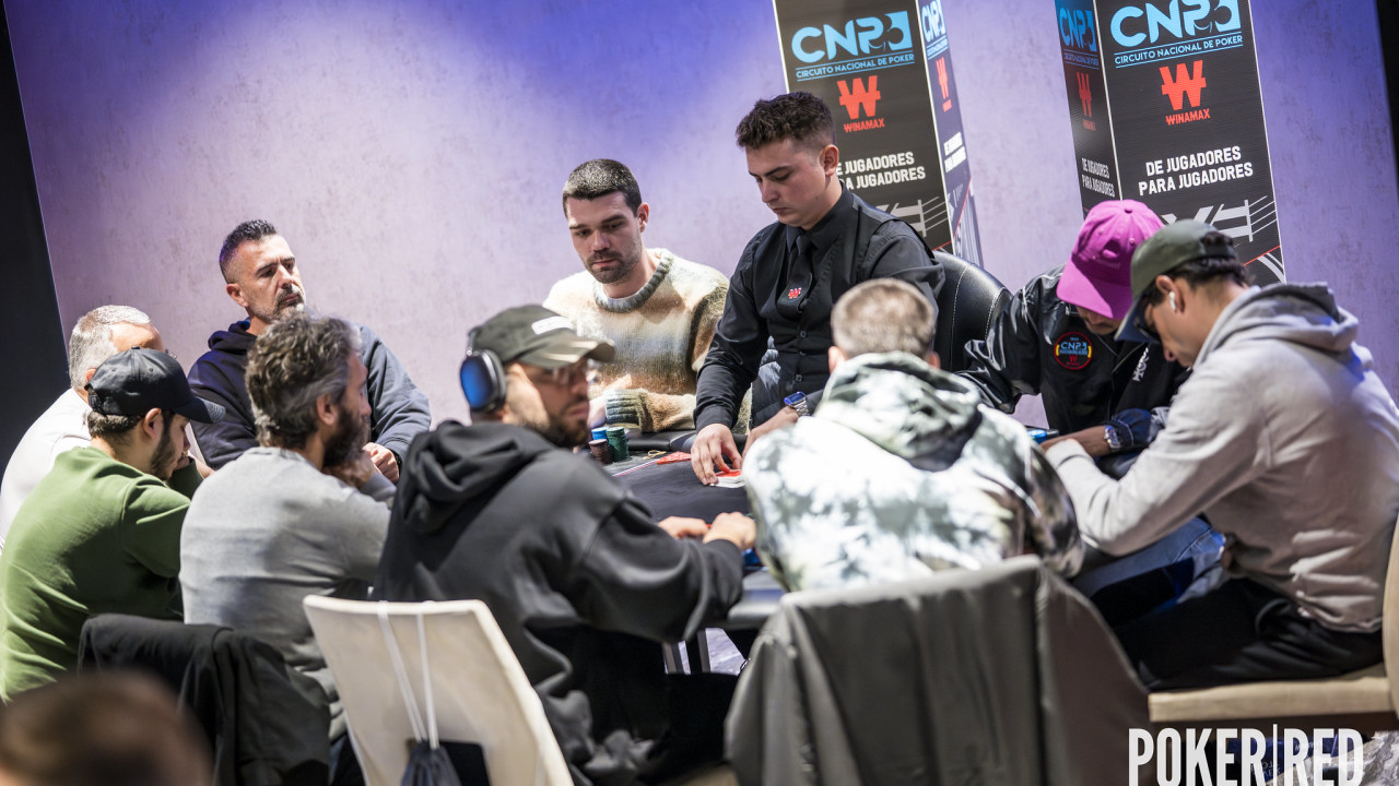 ¡Información del High Roller!