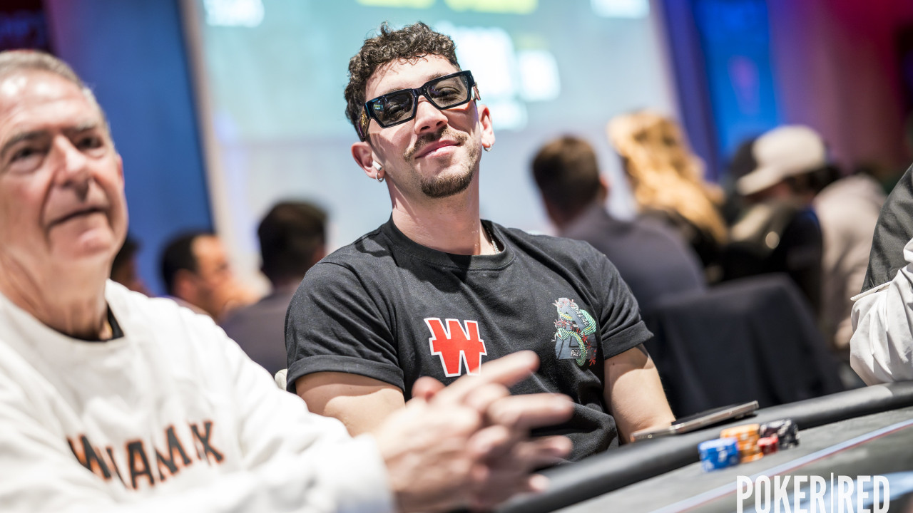 Se superan los 500 registros totales en el Main Event del CNPW Sevilla