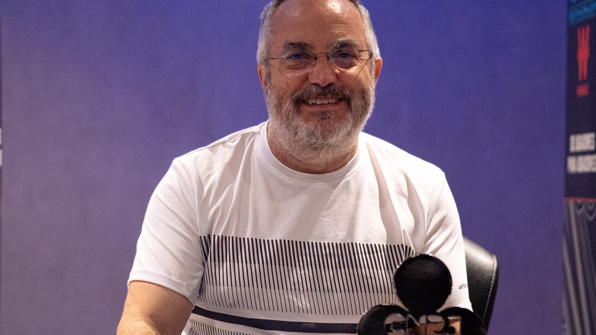 Pedro Larred se proclama campeón del High Roller del CNPW Sevilla