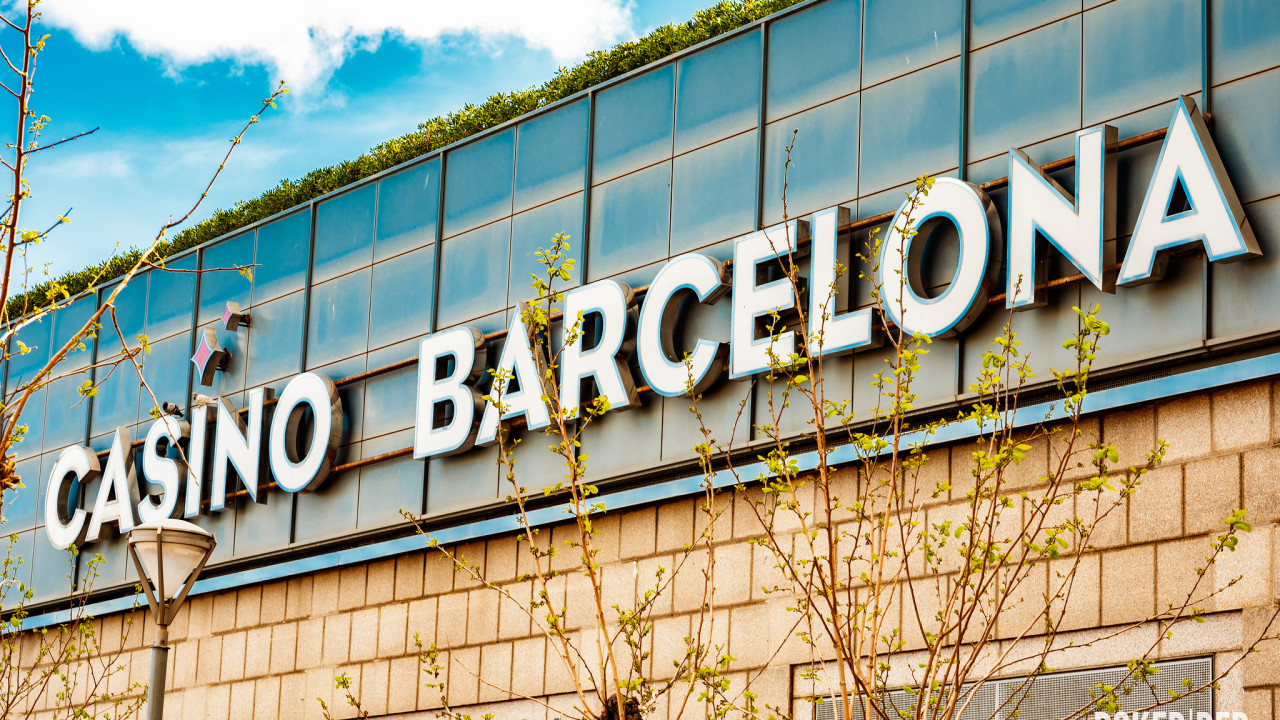 ¡Bienvenidos al CEP Barcelona! Arranca el Main Event