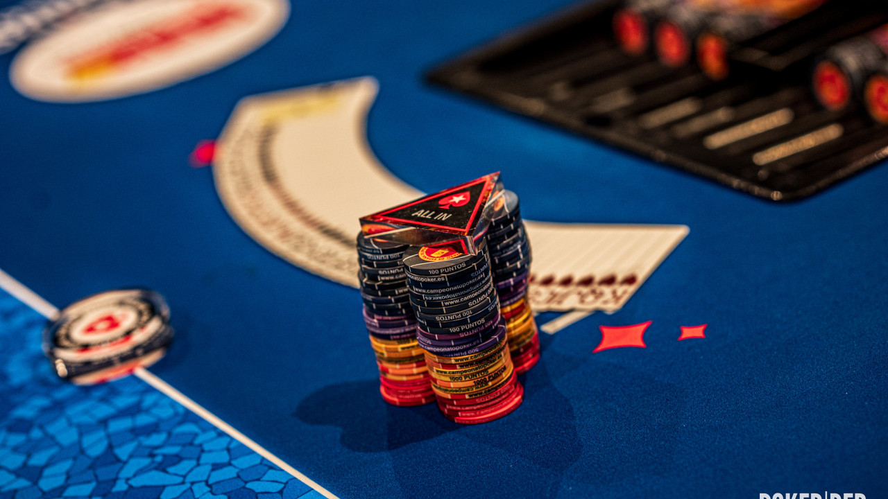 Arranca el Día 2 del High Roller del CEP Barcelona