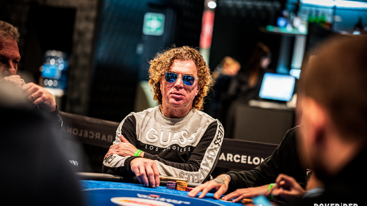 Los Team Pro CEP empiezan a llegar al Main Event