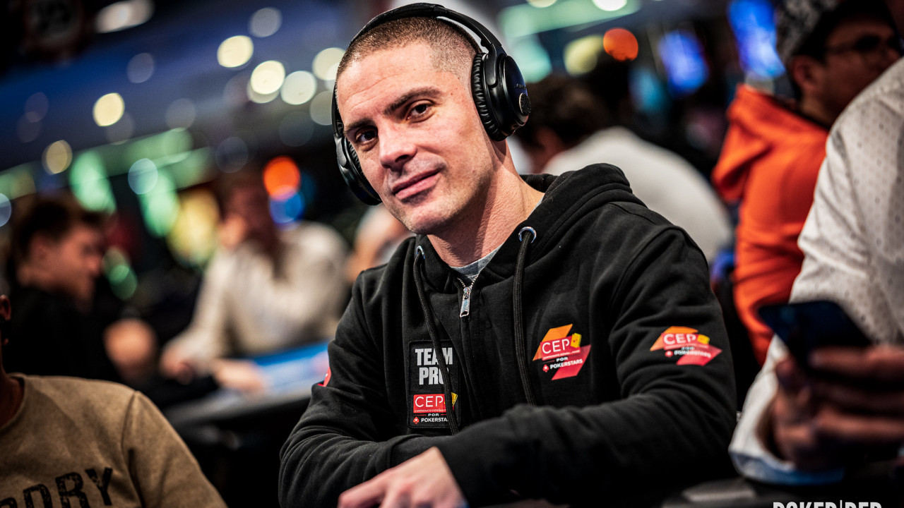 El stack de Guillem Nuez empieza a alzar el vuelo