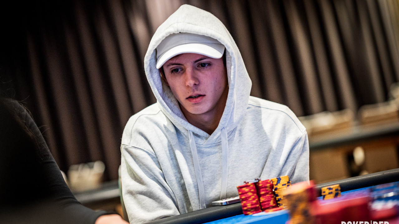 ¡Explota la burbuja de premios del High Roller!