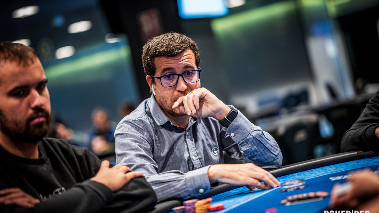 Un riverazo macabro convierte a "Lord Kaikks" en el primer eliminado del Día 2