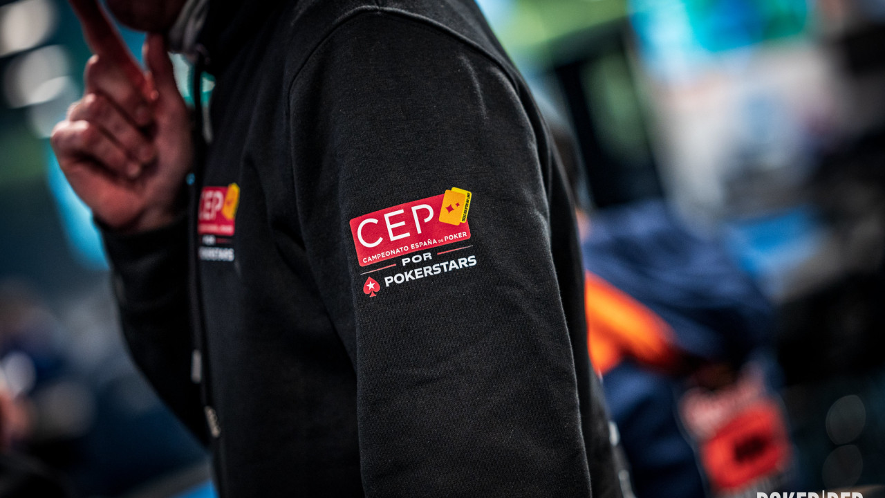 ¡El Día 1B del Main Event del CEP Barcelona 2025 supera al de la misma para del año pasado!