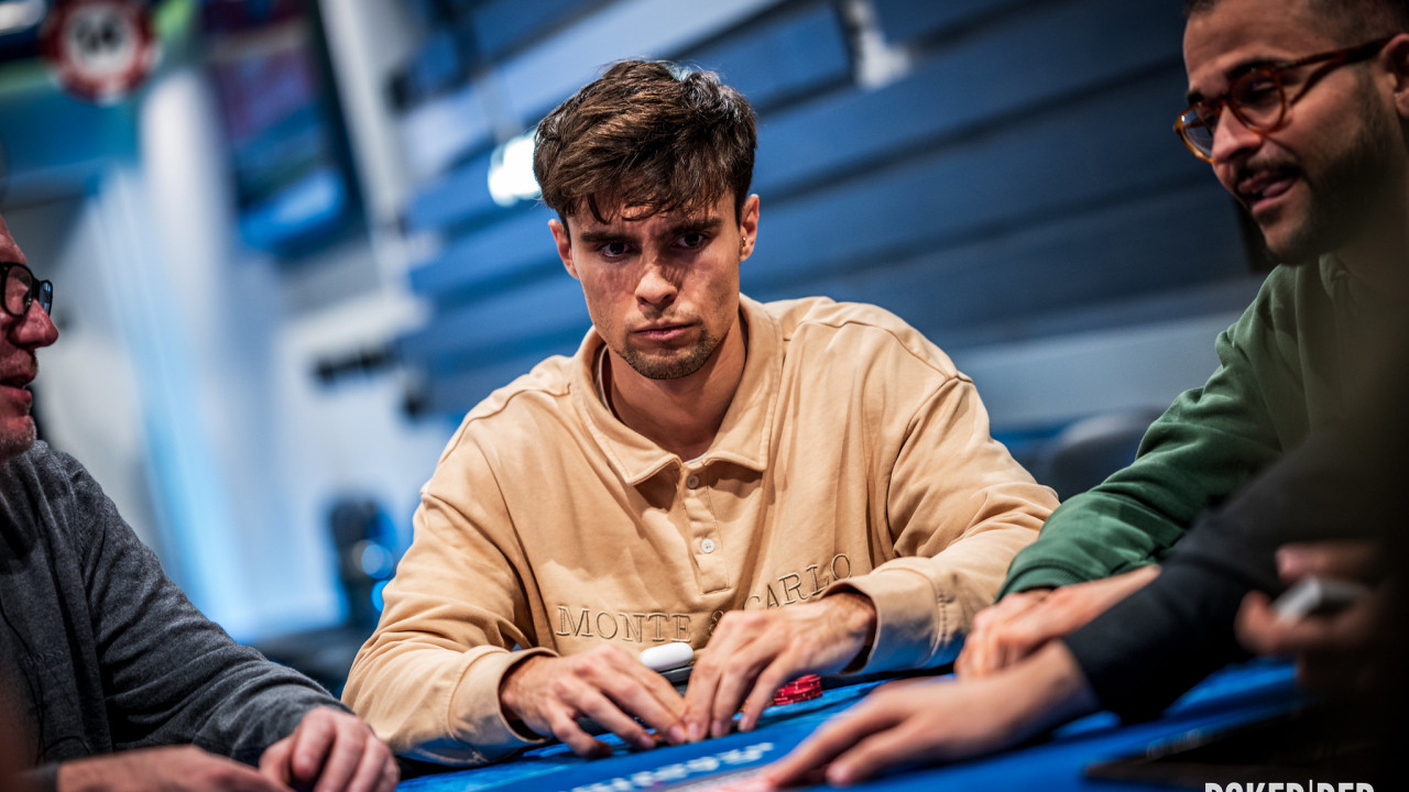 Adrià Gabarró consigue doblarse tras el cierre del registro