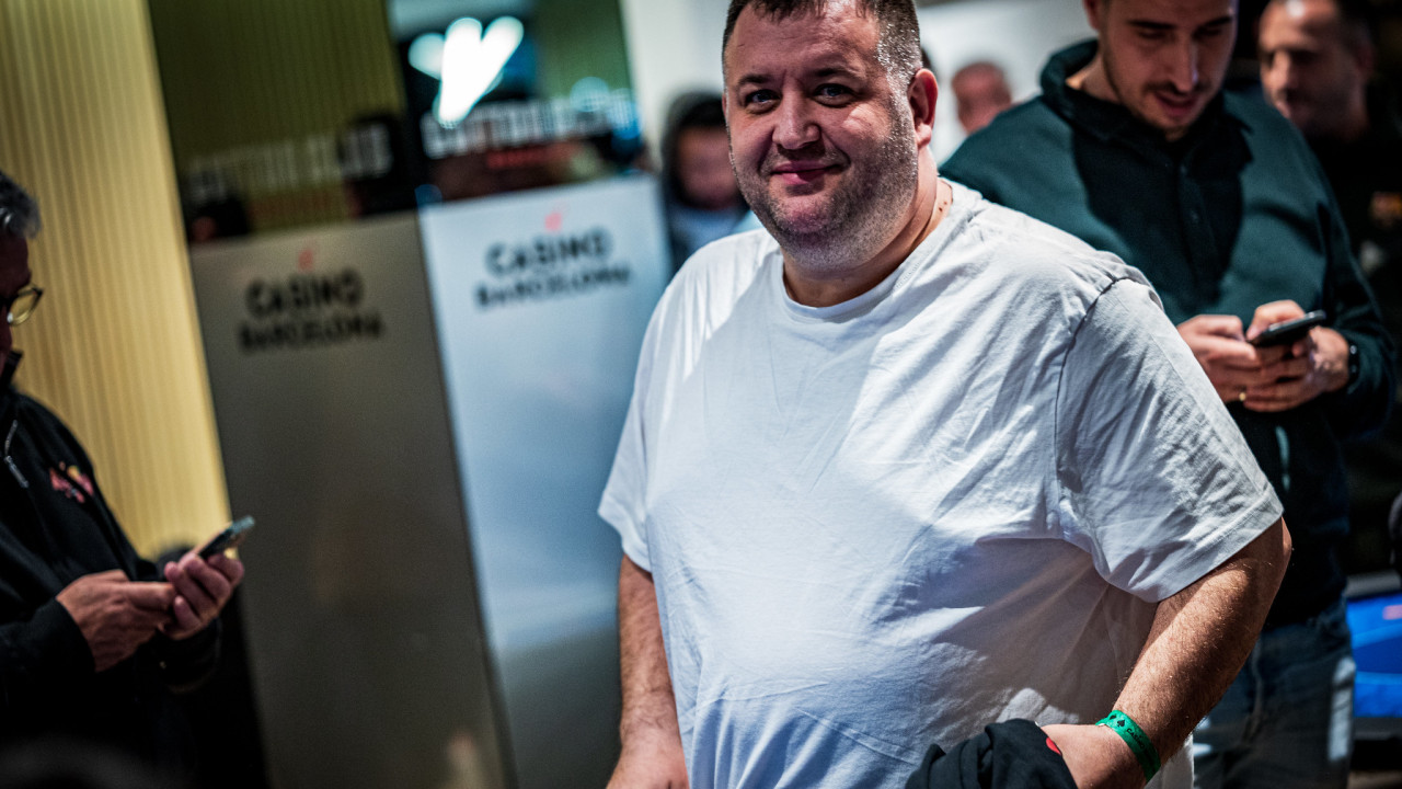 ¡Explota la burbuja a Gabriel Podovei y Zdzislaw Witkowski!