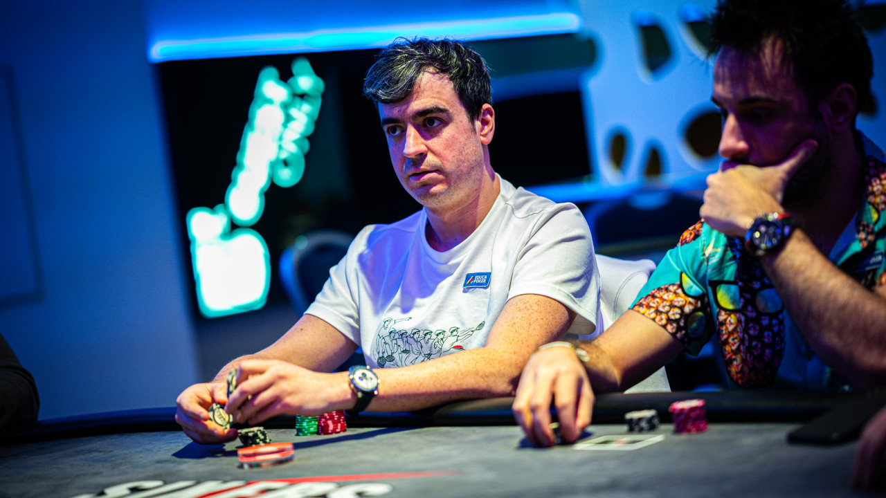 ¡Javier 'Javitxu6' Rodriguez se pone con 175.000 puntos!