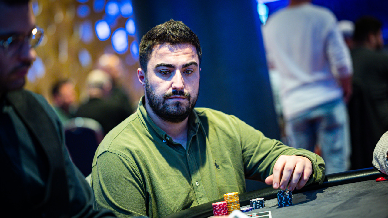 ¡Cristian 'Chicho' Espiñeira queda eliminado del Día 1B!