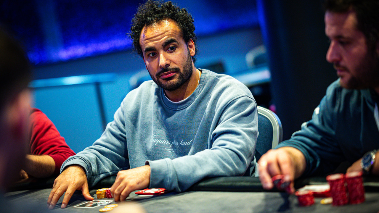 "Siempre recordarás este día como el día en que CASI eliminas a Joao de Oliveira"