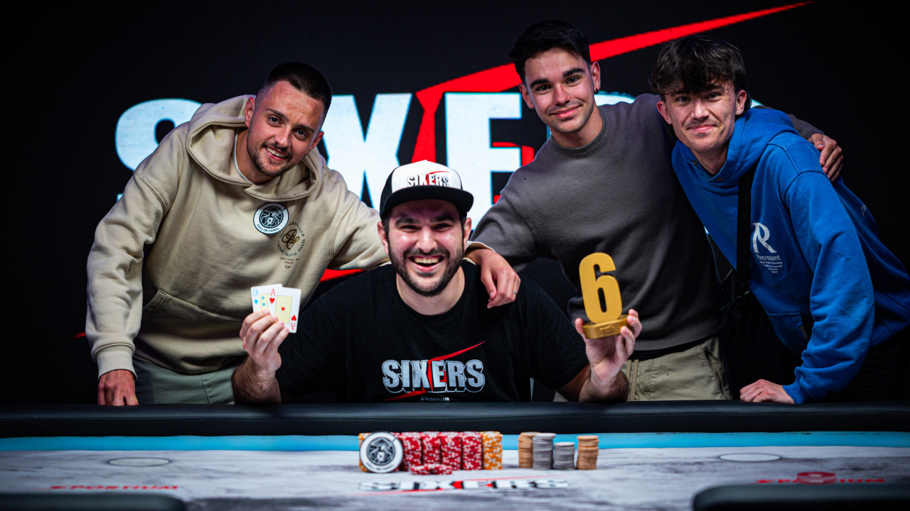 ¡Jorge 'ElListoRC' Martínez se proclama campeón del TPKO!