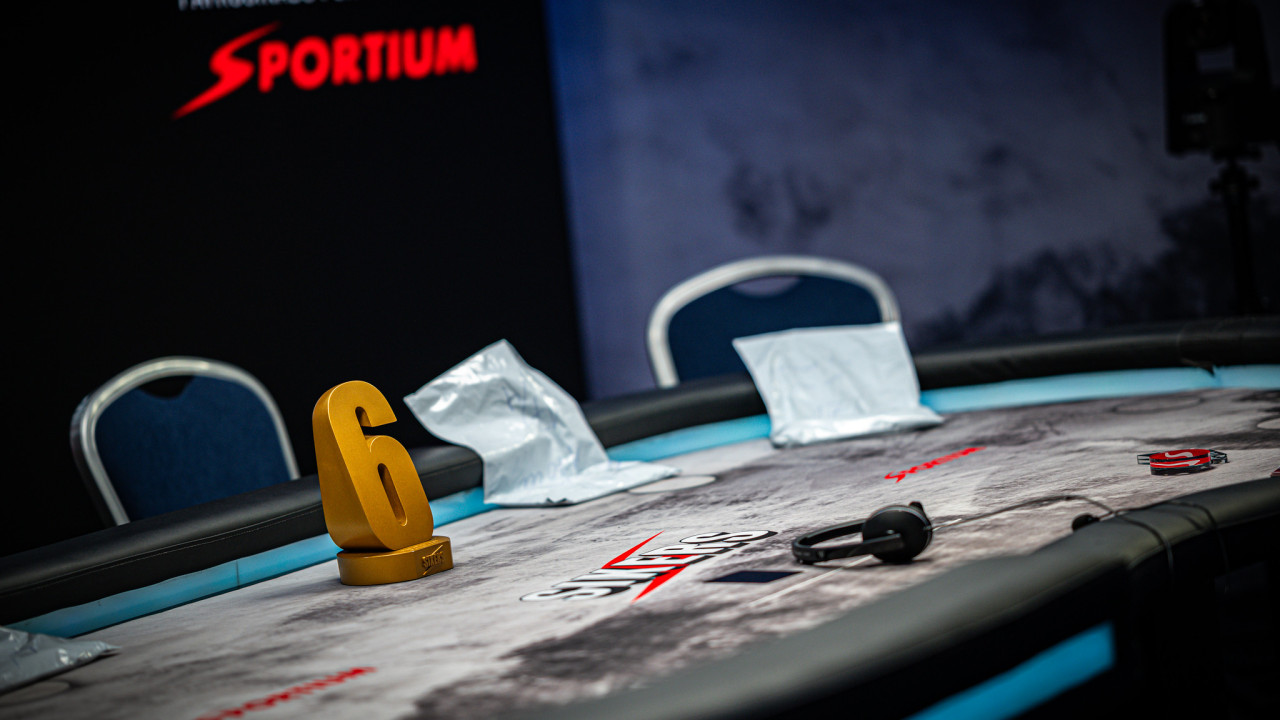 ¡El Turbo suma 40 registros!
