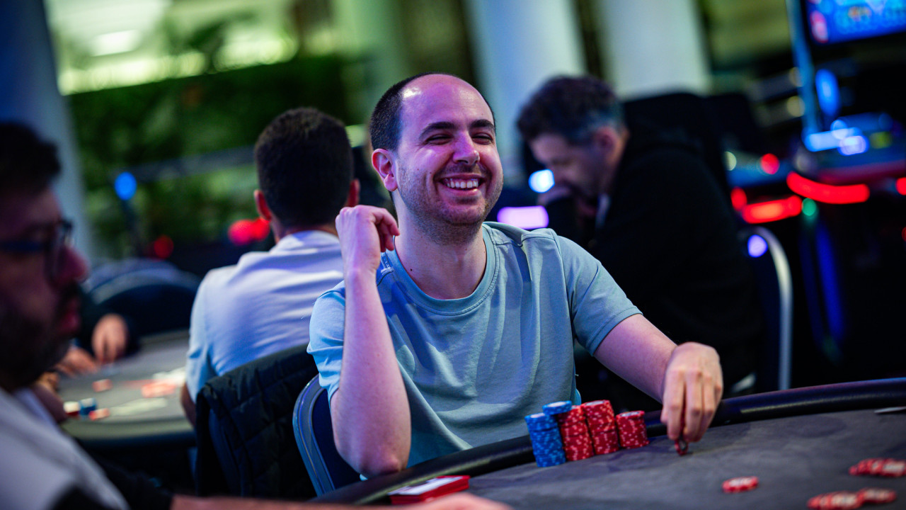 ¡Adrián Gil 'Lupi' eliminado en 14º puesto del evento principal!