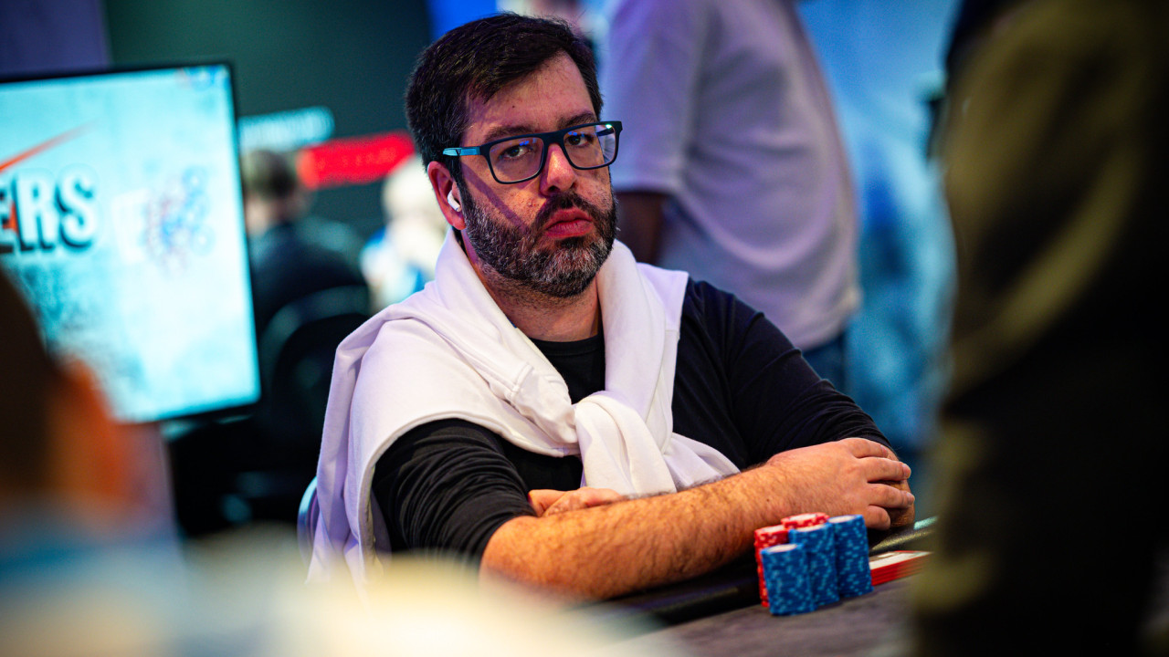 ¡Marco Silva cae en 9ª posición y llegamos a la burbuja de mesa final!
