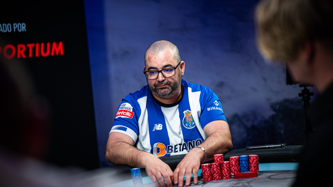 ¡Jose Viera acaba completamente descarrilado y finaliza en 5º posición por 9.700€!