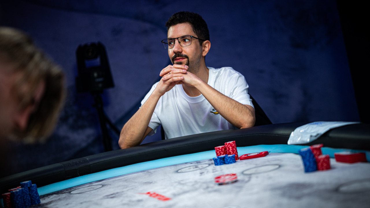 Nos quedamos sin españoles en el Main Event: ¡'Cholopetyone' finaliza 3º por 16.700€!