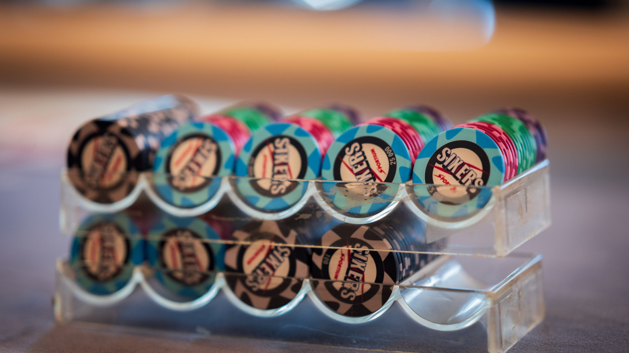 ¡Vuelta de la cena y stacks!
