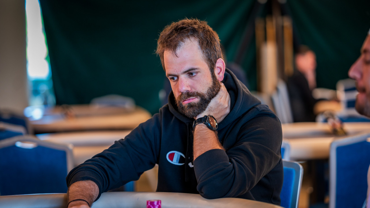 ¡La eliminación de Francisco Nievas da paso al heads-up!