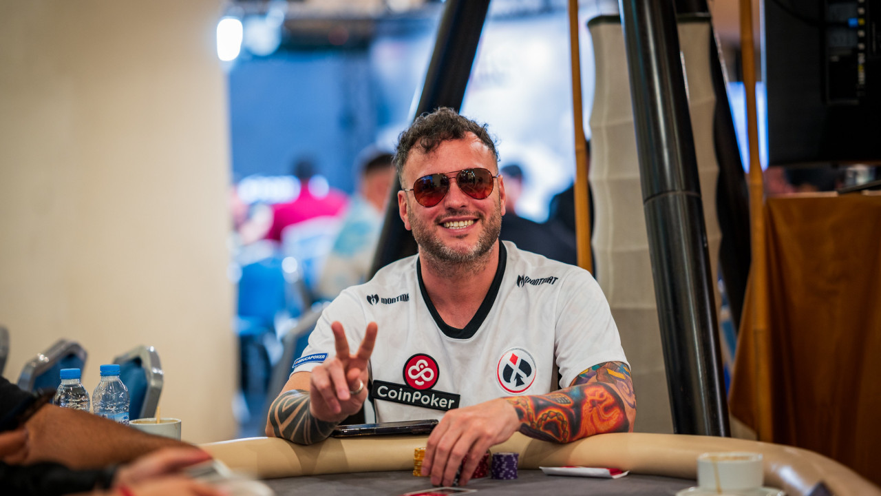 ¡El stack de Facundo 'Spadexx' Gallo vuelve a crecer!