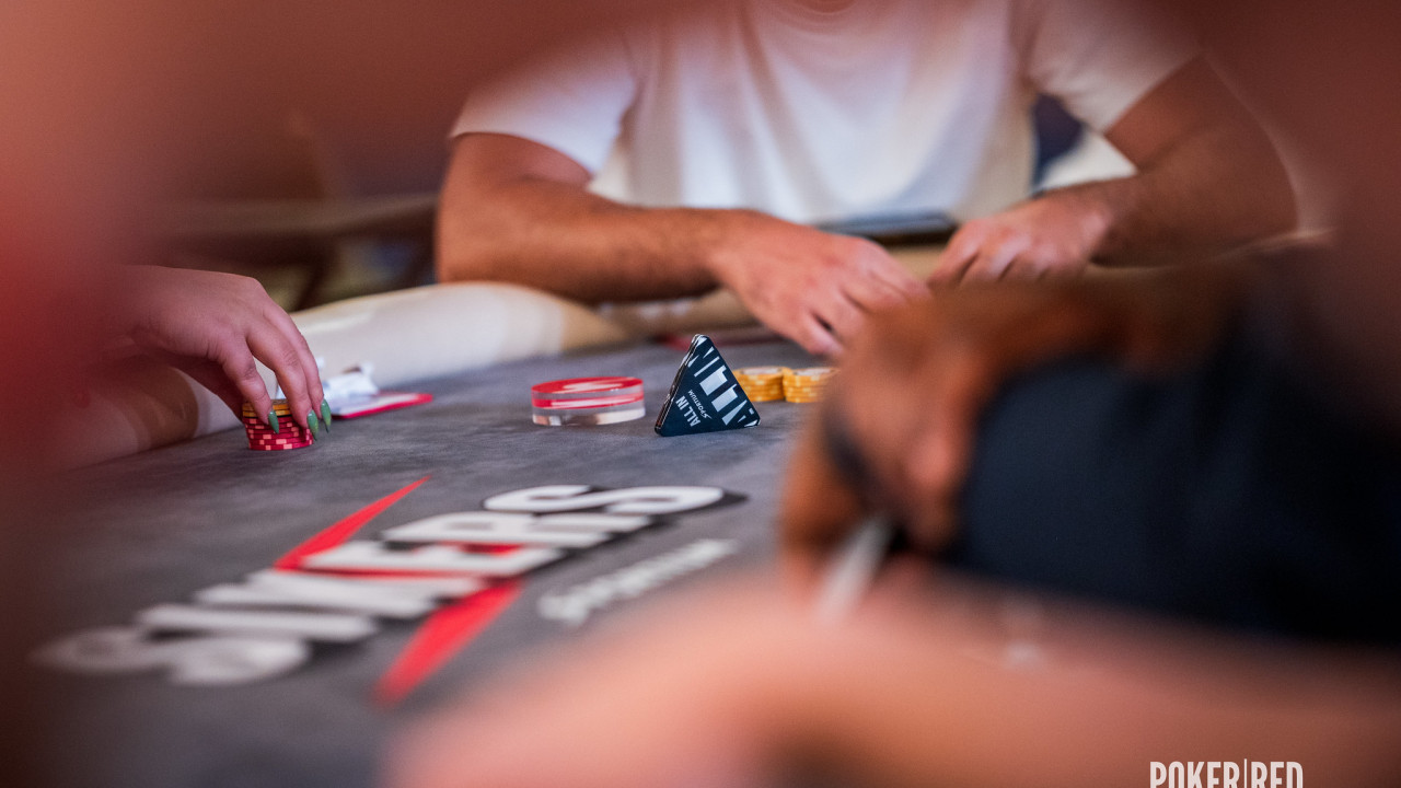 ¡Chipcounts completos del primer descanso!