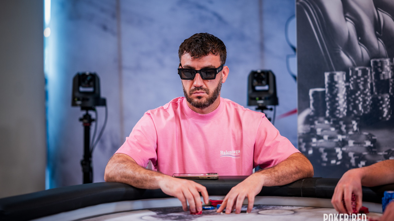 ¡Javier Rodriguez 'Javitxu6' se apunta la baja de Tristan Forge!