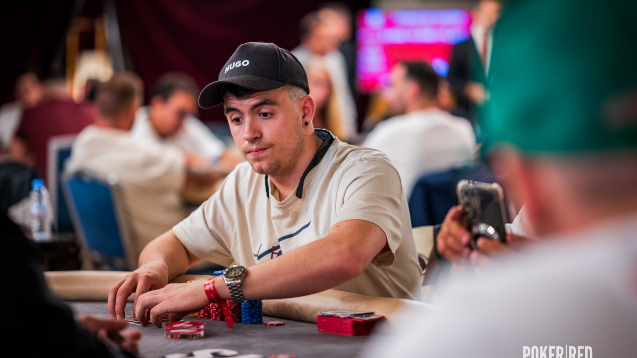 ¡La eliminación de Unai Ladrero da paso a la mesa final!