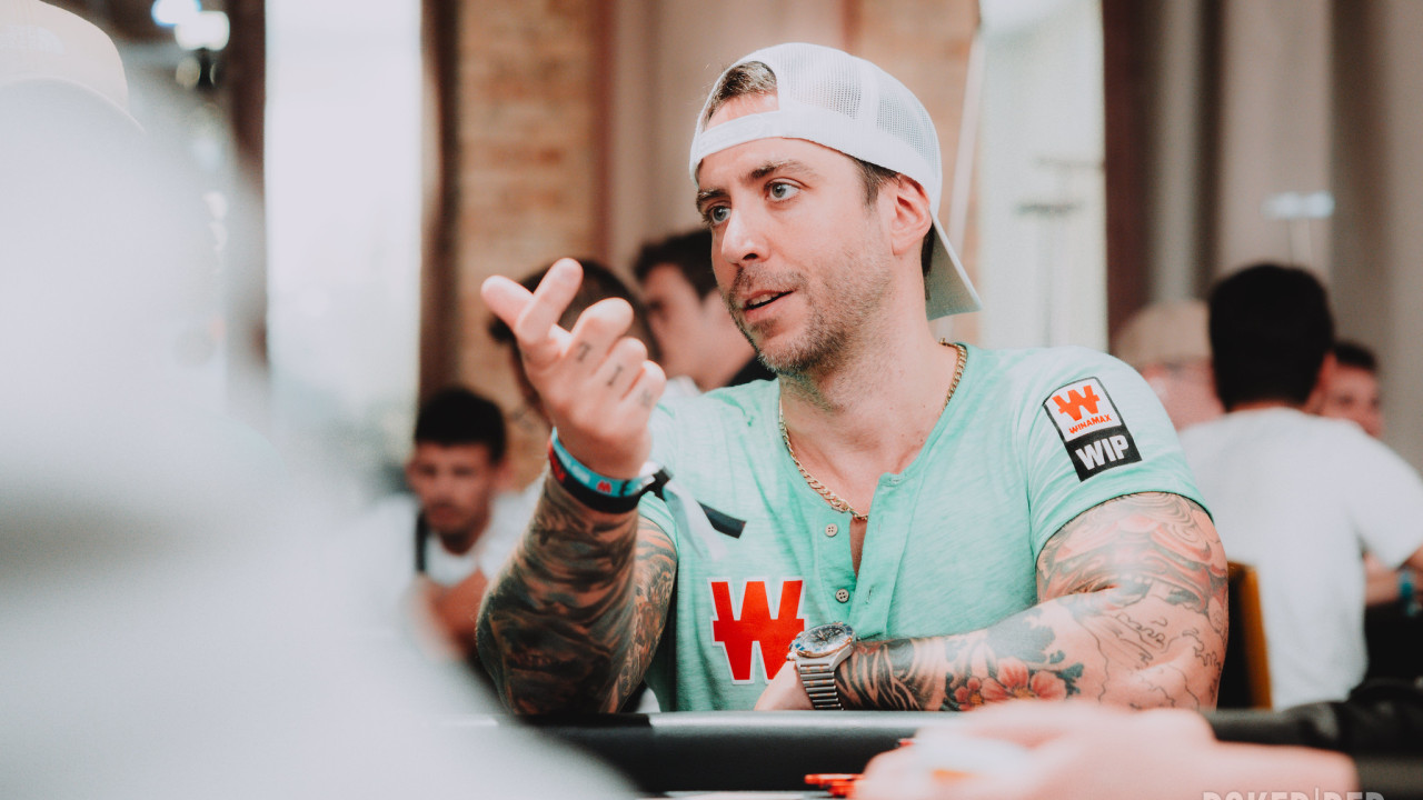 ¡Jordi Wild presente en un Monstar Stack que supera ya los 700 registros!