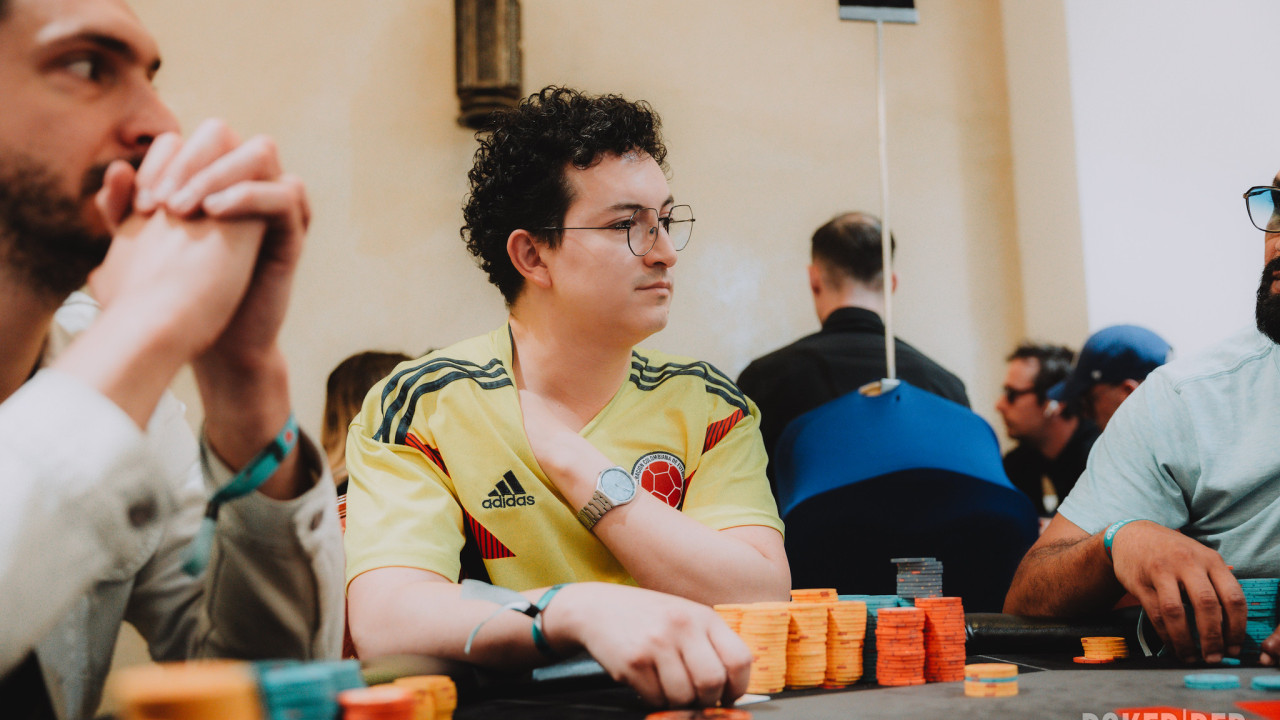 ¡Ya estamos a solo 100 eliminaciones de acabar el Día 2!