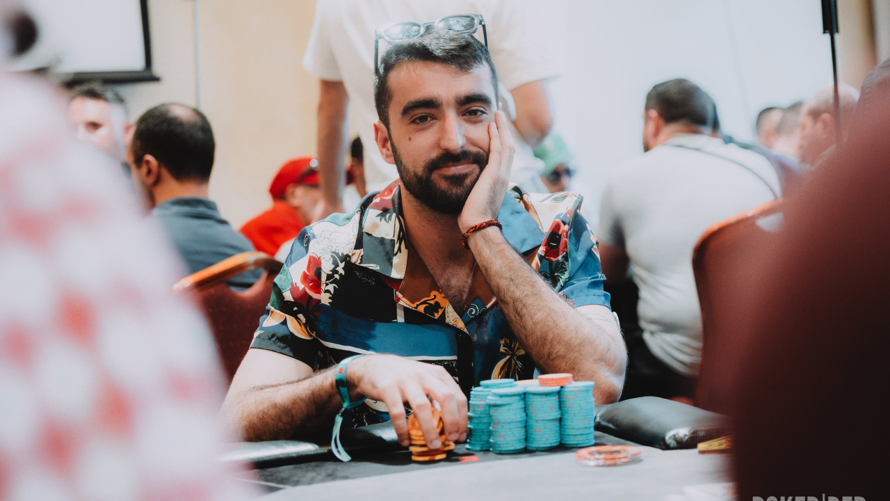¡Los 66 jugadores restantes del Main Event vuelven a la acción tras el break!