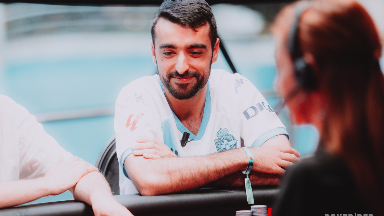 ¡Darío Alonso finaliza en 3ª posición tras hacer una actuación espectacular!