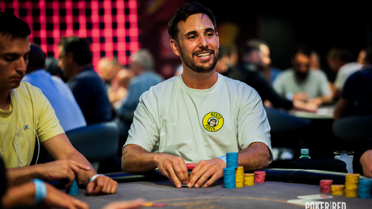 ¡Valeriano Toledano encuentra el color y deja tiritando a Manu Bardón al borde de la eliminación!