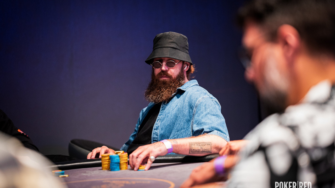 ¡18 left en el Turbo Bounty con 9 puestos premiados!