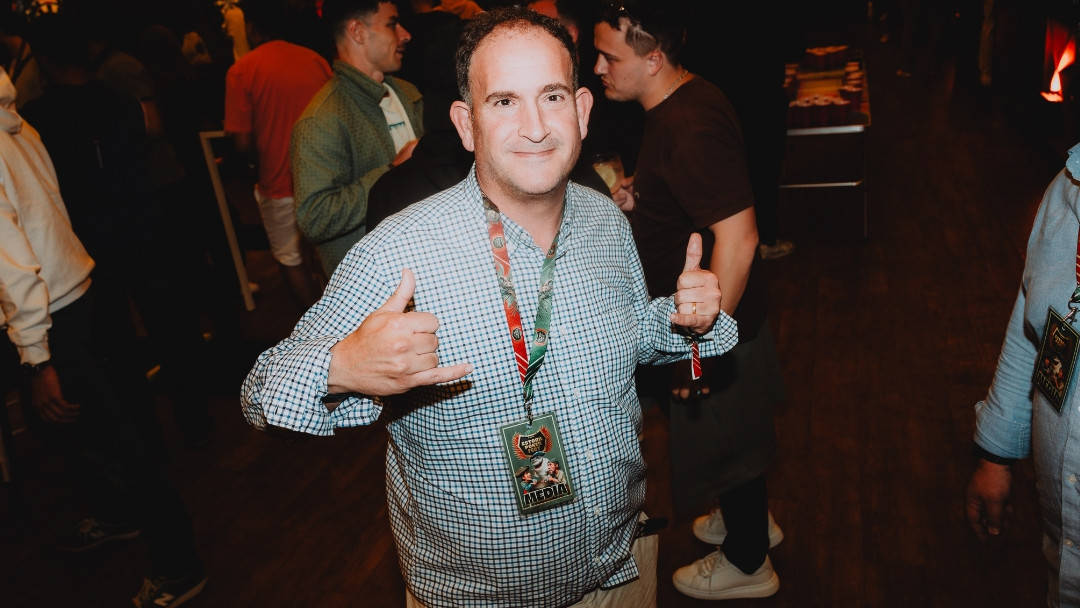 El Main Event rompe la barrera de los 2.000 registros