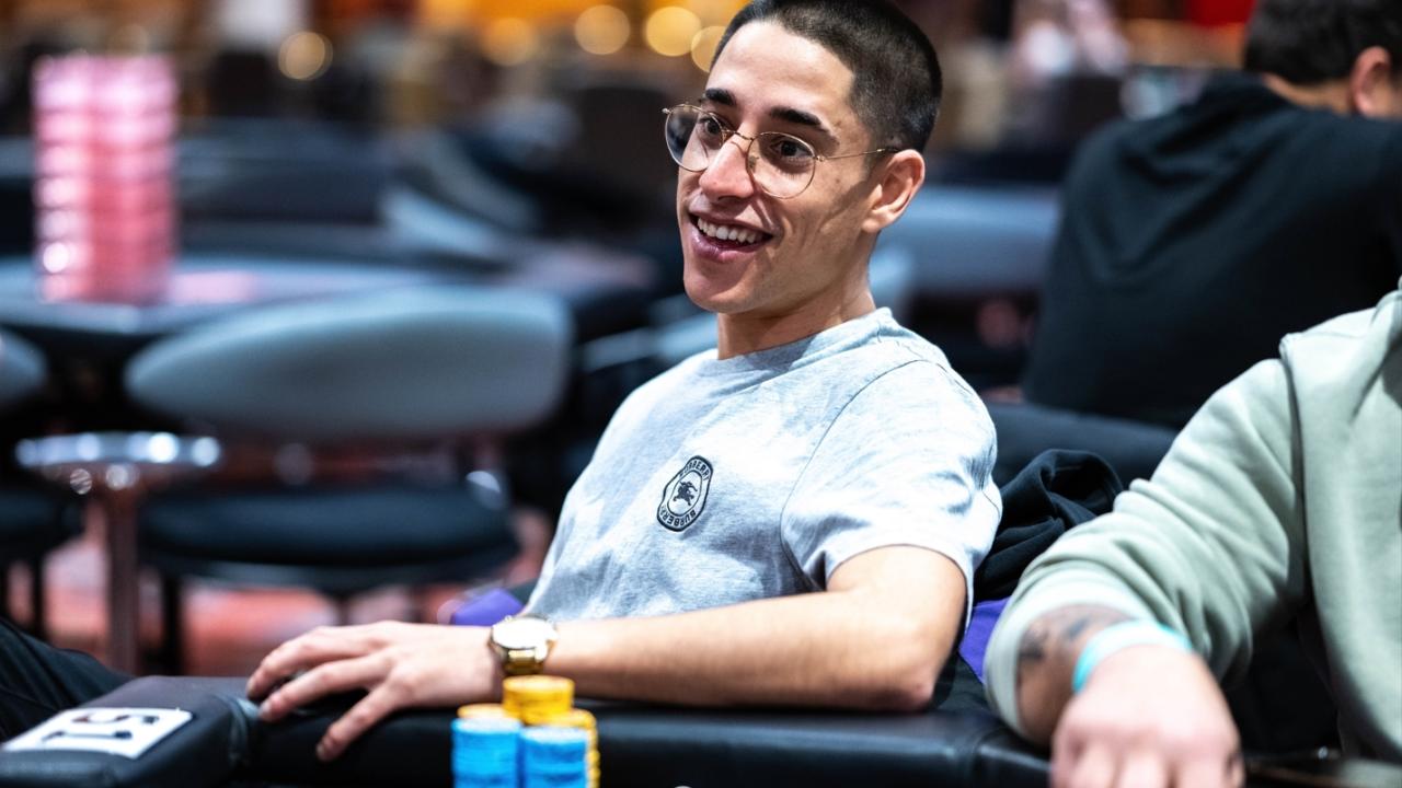 Premios oficiales Main Event WiPT con 75.000 € para el campeón