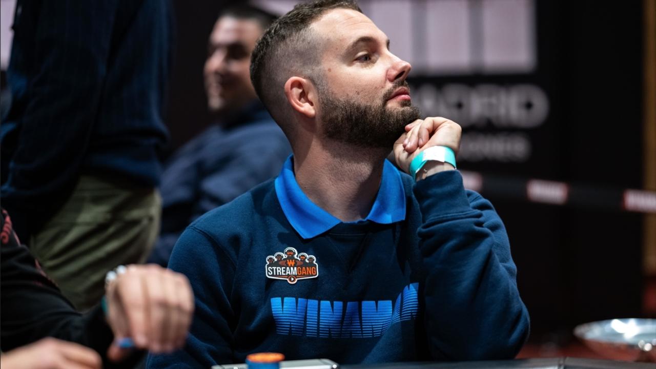 Lista de bajas Main Event WiPT 