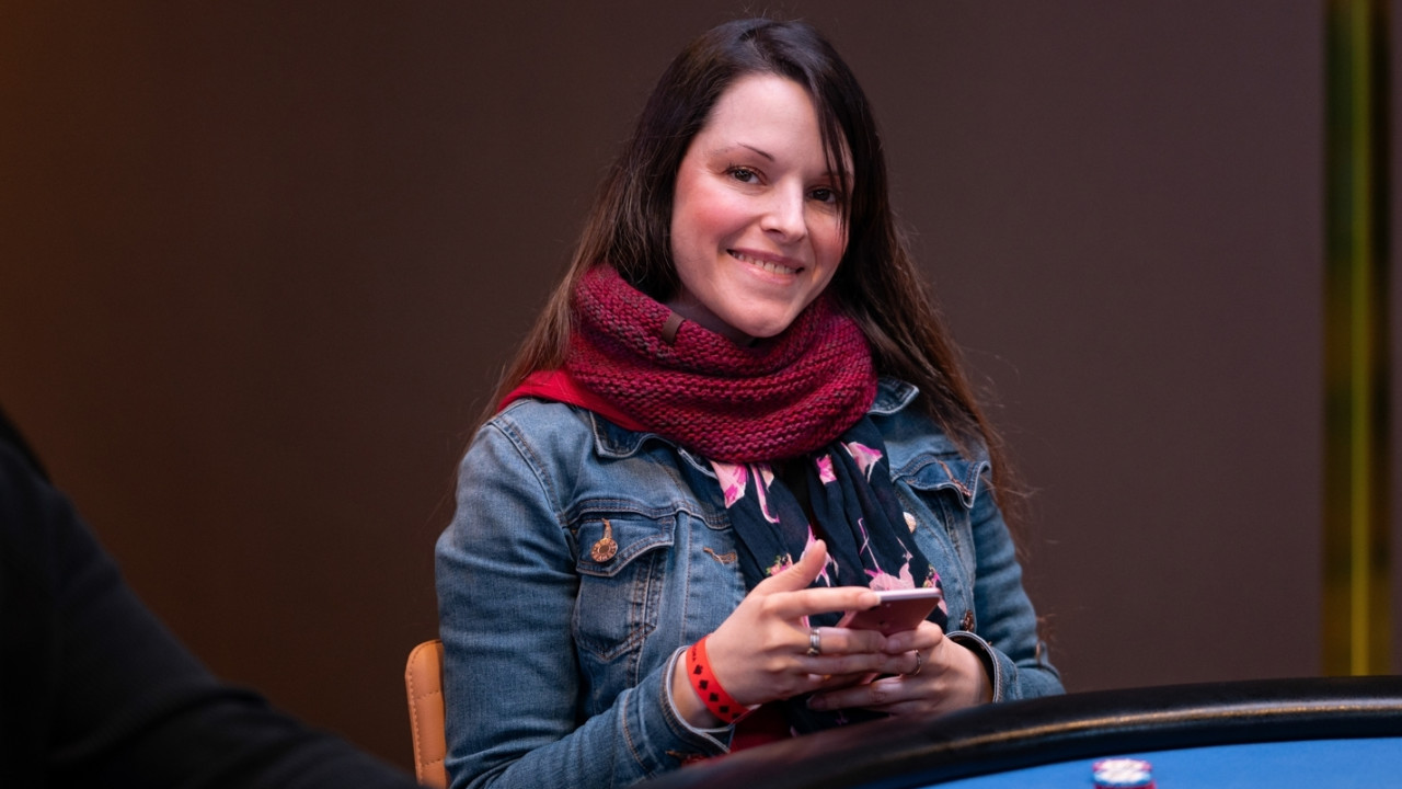 Registro cerrado en el High Roller CEP Barcelona