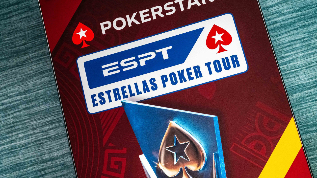 Fin del trayecto en el Main Event para Tony Kilin