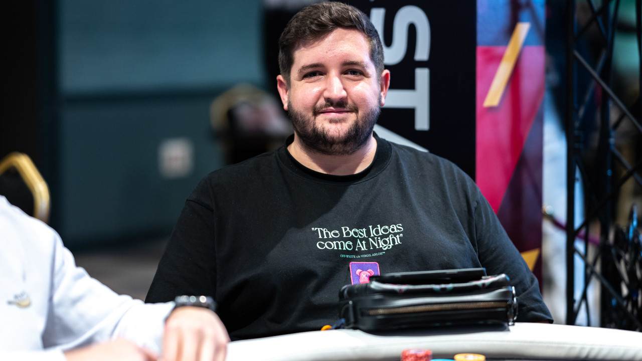 Se reanuda la acción con la eliminación de José Criado "JJ"